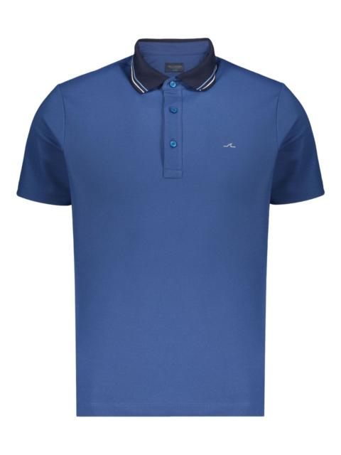 Paul & Shark short-sleeve polo shirt