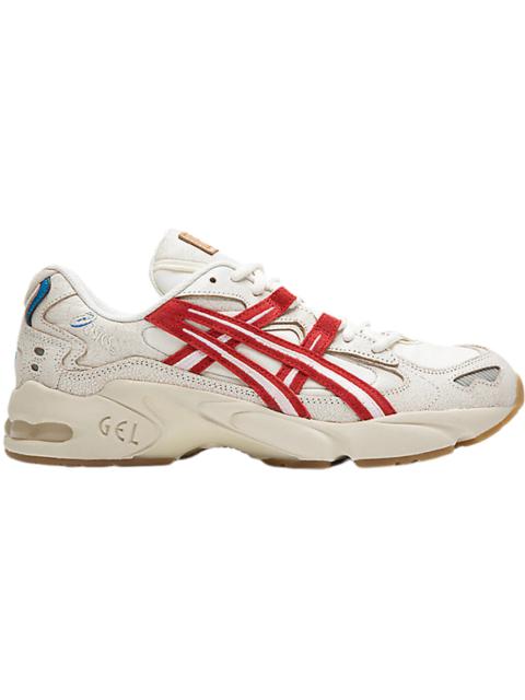 Asics ASICS Gel-Kayano 5 OG Retro Tokyo Pack White Classic Red