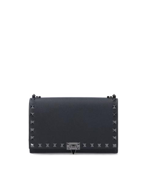 Rockstud shoulder bag