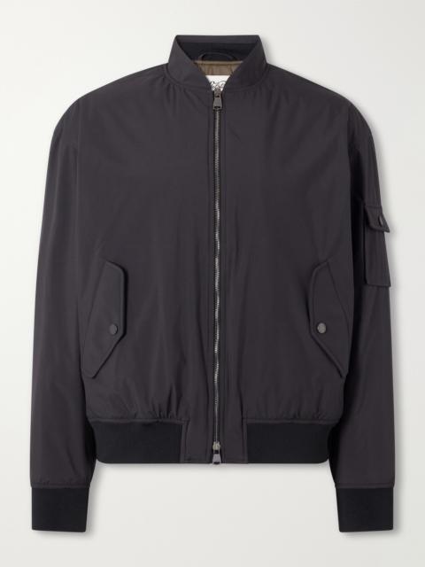 Valstar Billy Padded Shell Bomber Jacket