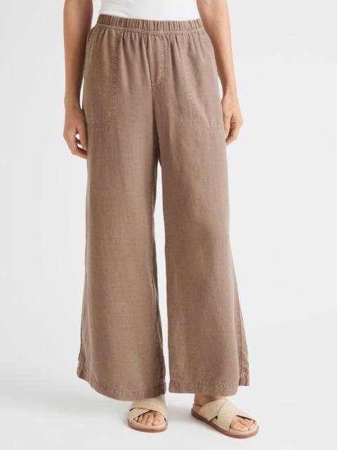 Splendid Angie Palazzo Pant