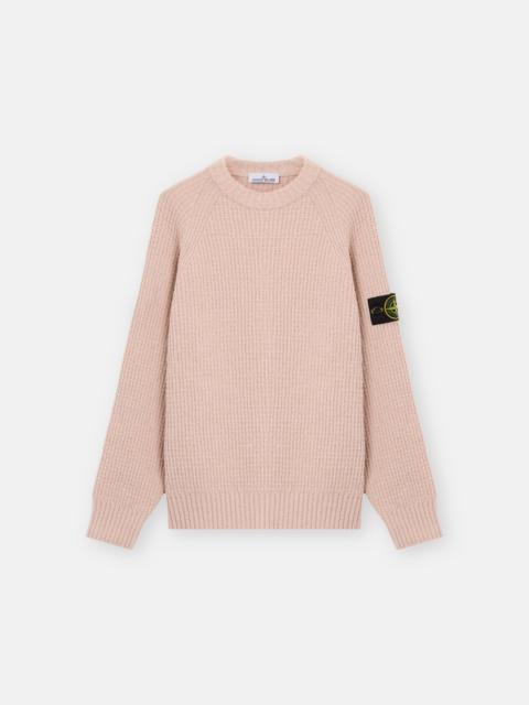 Stone Island 5100001 FULL RIB COTTON BOUCLÉ