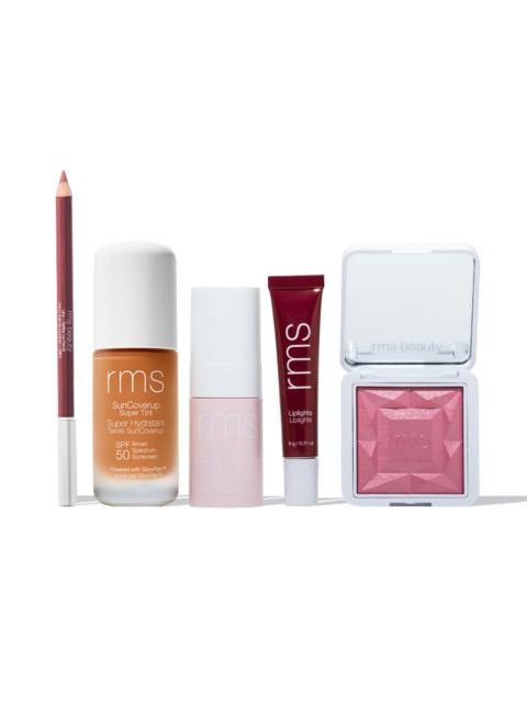 RMS Beauty RMS Discovery Kit