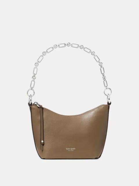 kate spade Halo Mini Chain Shoulder Bag