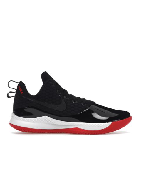 Nike LeBron Witness 3 PRM Black