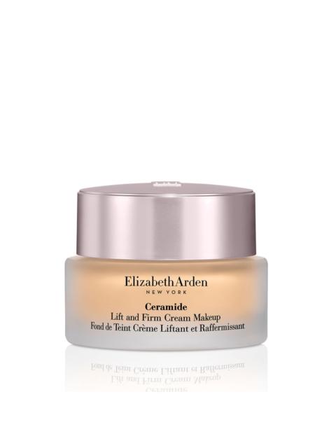 Elizabeth Arden Ceramide Lift and Firm Cream Makeup