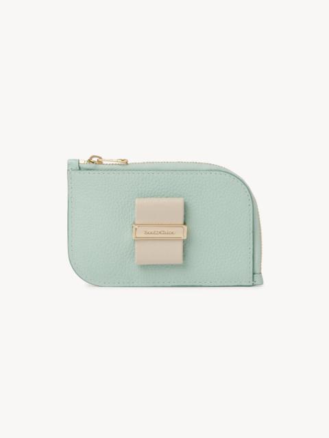 See by Chloé ROSITA ZIPPERED COIN PURSE