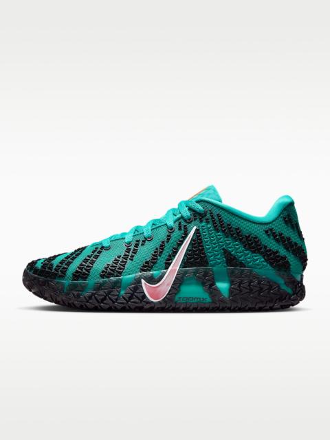 Nike Ja 3 "Scratch 3.0" Basketball Shoes