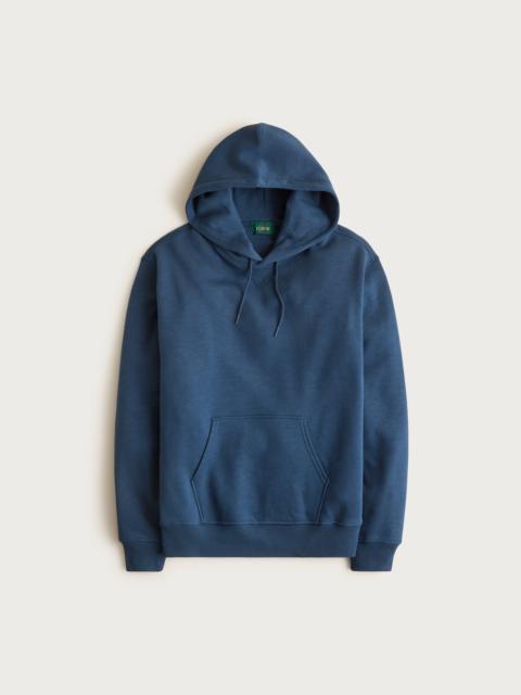 J.CREW '83 fleece hoodie