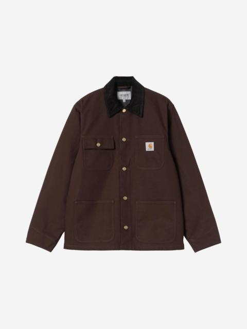 Carhartt WIP Michigan Chore Coat (Winter)
