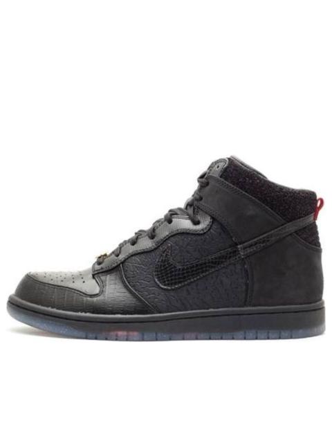 Nike Nike Dunk High Premium Qs 'Mighty Crown 20th Anniversary' 503766-001