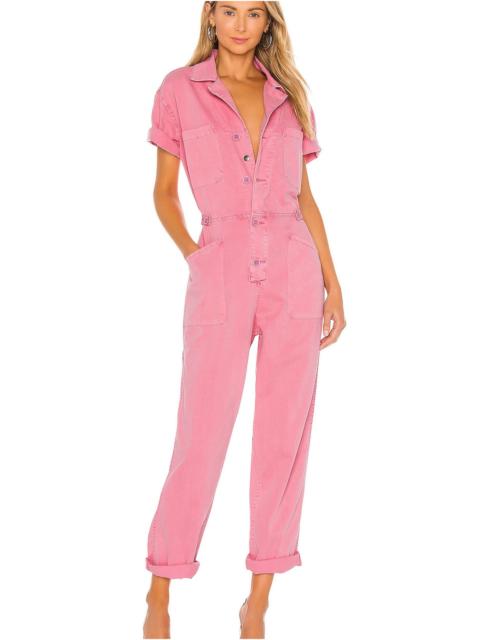 PISTOLA Grover Jumpsuit