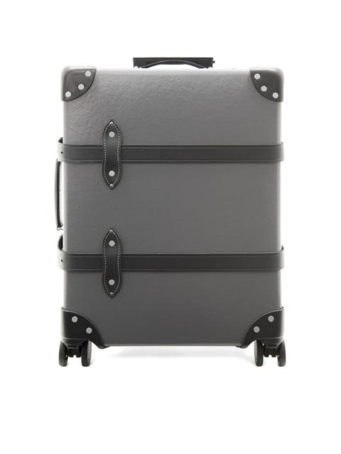 Globe-Trotter 007 suitcase