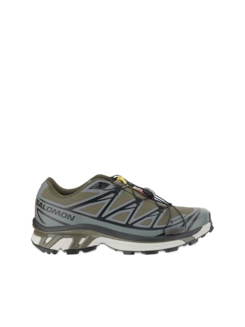 XT-6  sneakers