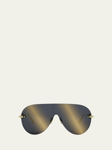 Dior CD Chain M2U Sunglasses