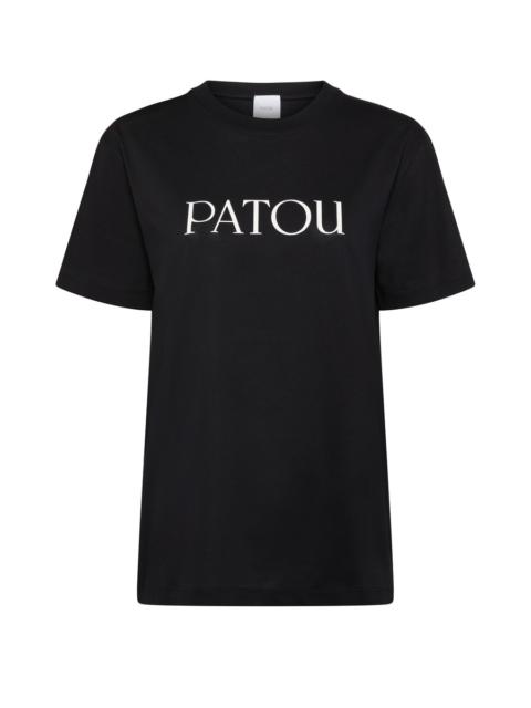 PATOU Essential Patou T-shirt