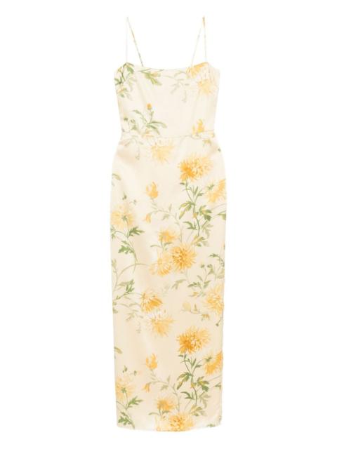 Reformation Frankie dress