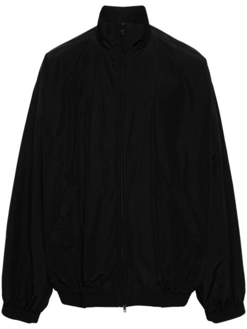 BALENCIAGA Tape Type bomber jacket
