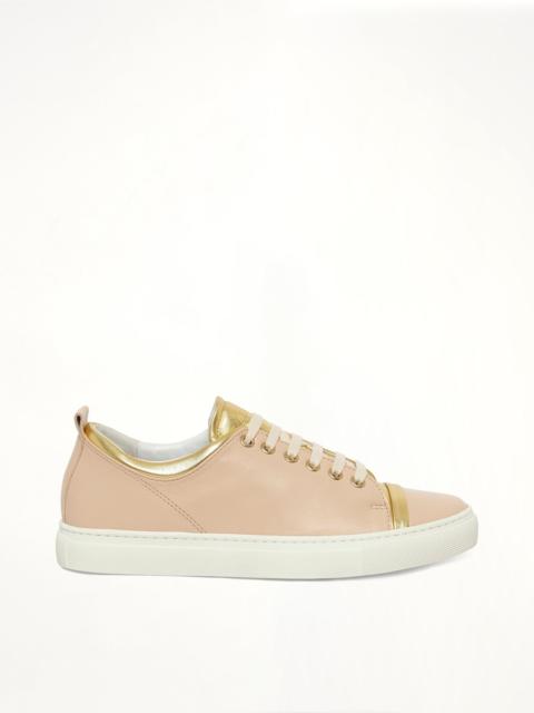 Lanvin Lanvin Sneaker in Powder