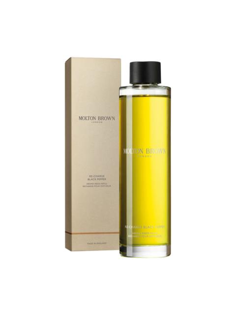 Molton Brown Re-Charge Black Pepper Aroma Reeds Refill