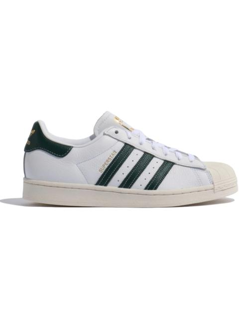 adidas Superstar Footwear White College Green