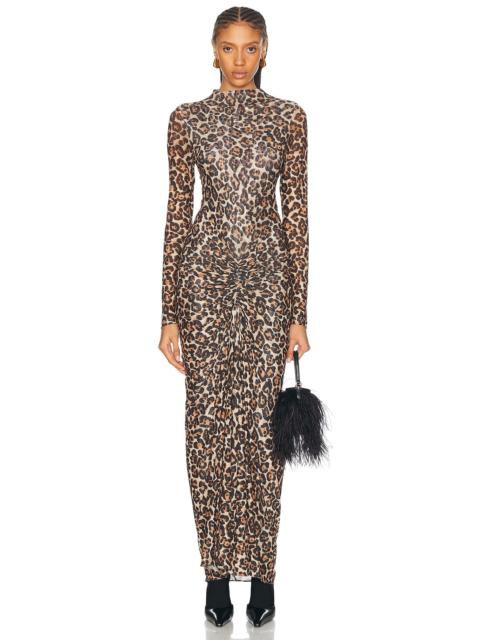 RONNY KOBO Scorpio Dress