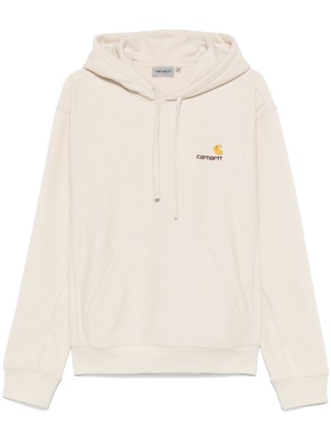 Carhartt American Script sweatshirt