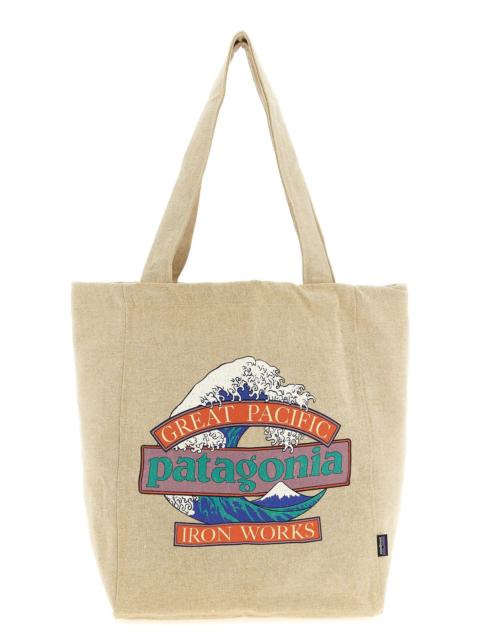 Patagonia 'Market' shopping bag