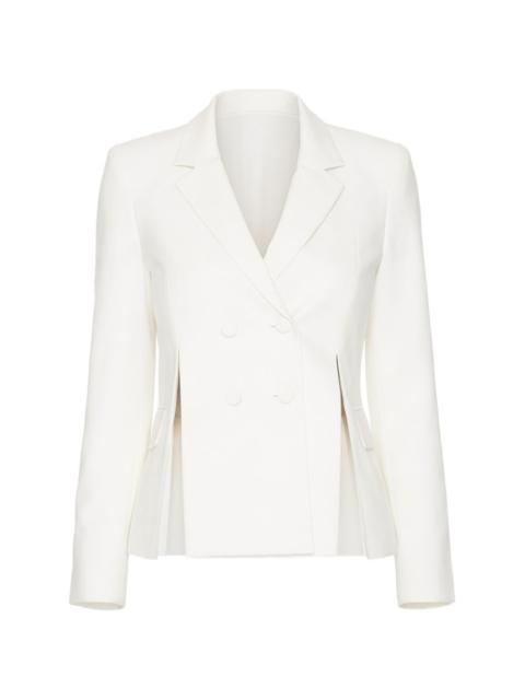 ALEXIS Joaquin double-breasted blazer
