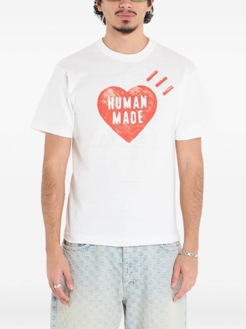 Human Made graphic T-shirt