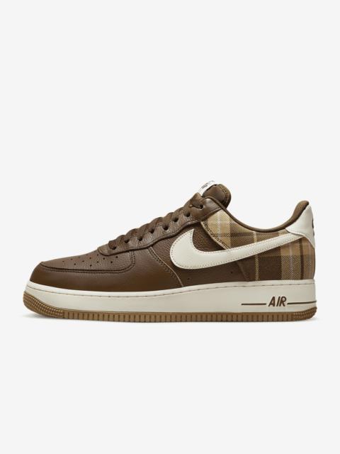 Nike Nike Men's Air Force 1 '07 LX Shoes