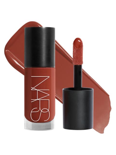 NARS Cosmetics Insatiable Longwearing Liquid Blush