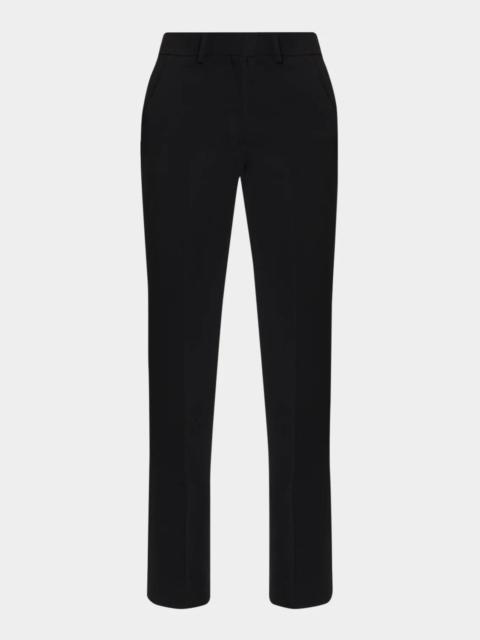 Theory Marcee Essential Kick Flare Pants
