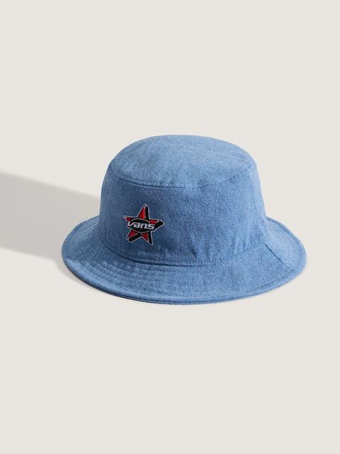 Vans Starmarked Bucket Hat