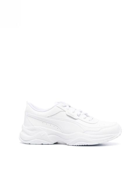 Cilia Mode low-top sneakers