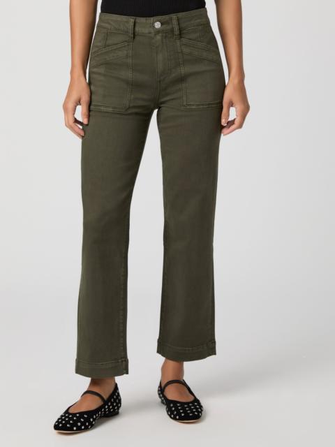 PAIGE Quincy Ankle Pant