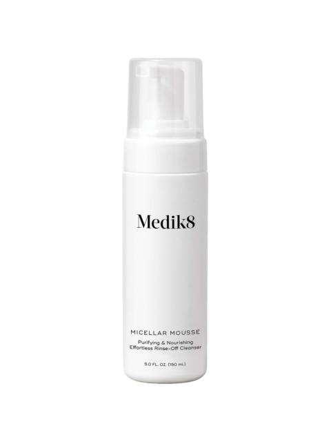 Medik8 Medik8 Micellar Mousse 150ml