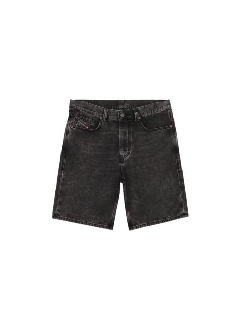 Diesel D-MACS-Z-SHORT