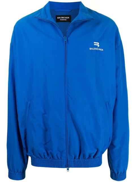 BALENCIAGA 남자의 추적 Blue