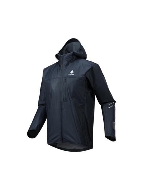 KAILAS Kailas AERO GTX Trail Running Hardshell Jacket Men's