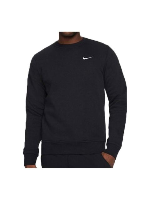 Nike Nike Club Crew-Swoosh 623459-010