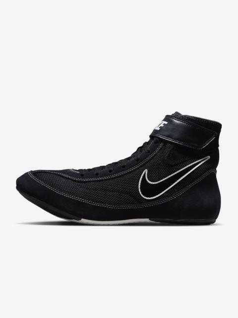 Nike Nike SpeedSweep 7 Men's Wrestling Shoes