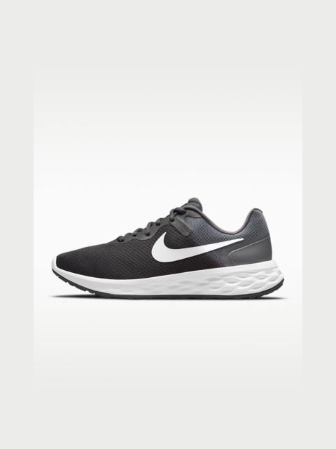 Nike Revolution 6 NN low-top sneakers