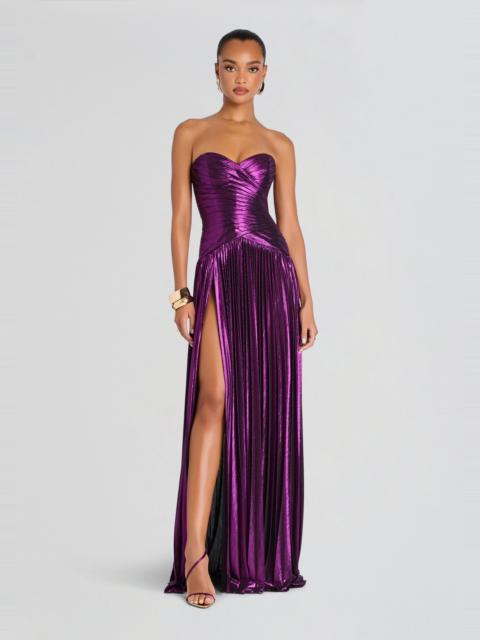 RETROFÊTE DELPHIE DRESS