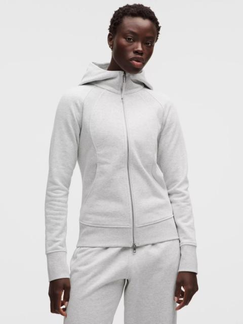 lululemon Scuba Evolve Classic Full-Zip Hoodie
