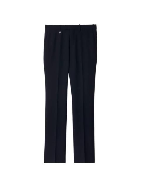 Burberry tailored trousers