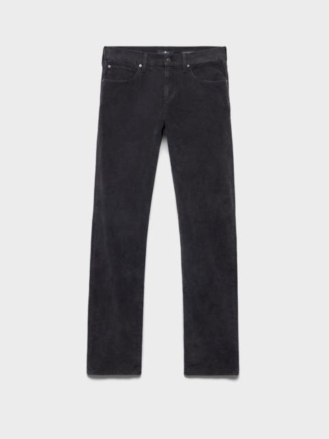 7 For All Mankind THE STRAIGHT in Corduroy