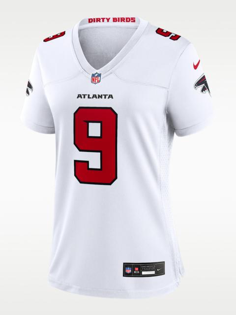 Nike Michael Penix Jr. Atlanta Falcons Women's Nike NFL Game Jersey