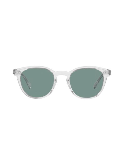 Oliver Peoples Oliver Peoples Desmon 50mm Phantos Sunglasses at Nordstrom