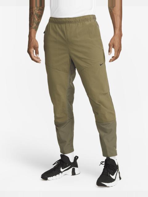 Nike A.P.S. Men's Dri-FIT ADV Woven Versatile Pants